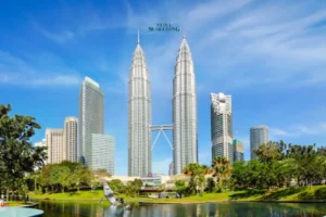 Destinasi Favorit Wisatawan Indonesia 2025: Malaysia, Arab Saudi, Singapura