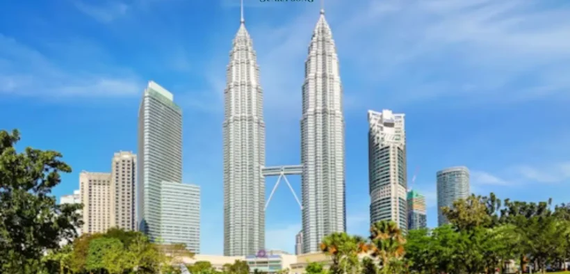 Destinasi Favorit Wisatawan Indonesia 2025 Malaysia, Arab Saudi, Singapura