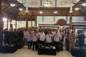 Disnaker Jember Resmi Buka Program Pelatihan DBH CHT 2025