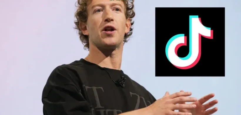 Era Media Sosial Tradisional Telah Berakhir, TikTok Ambil Alih Perhatian Pengguna