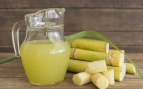 Es Tebu, Minuman Segar Penuh Manfaat Kesehatan