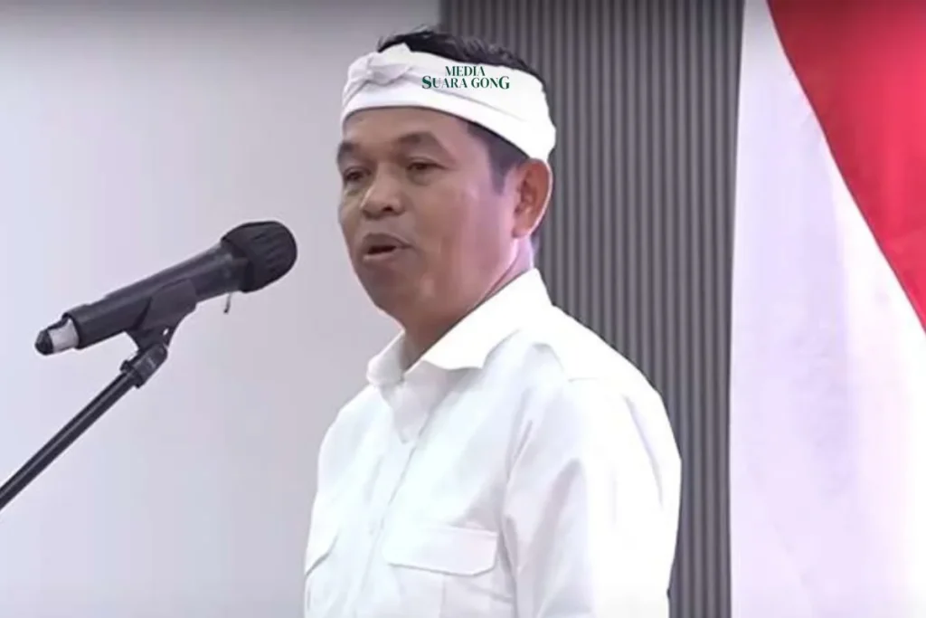 Fenomena “Dedi Phobia” Viral di TikTok