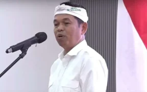 Fenomena “Dedi Phobia” Viral di TikTok