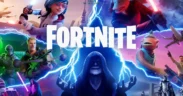 Fortnite Tidak Tersedia di iPhone Secara Global