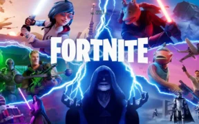 Fortnite Tidak Tersedia di iPhone Secara Global
