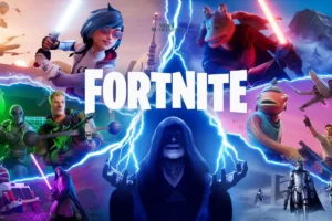 Fortnite Tidak Tersedia di iPhone Secara Global
