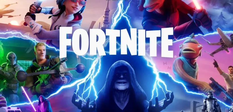 Fortnite Tidak Tersedia di iPhone Secara Global