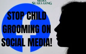 Geger Grup Facebook mempromosikan inces dan child grooming, komdigi langsung bertindak (Ilustrasi oleh: Galih)