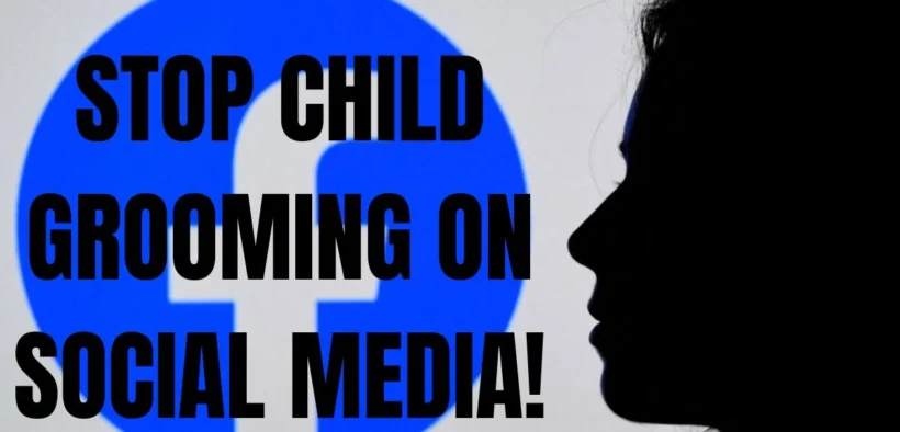 Geger Grup Facebook mempromosikan inces dan child grooming, komdigi langsung bertindak (Ilustrasi oleh: Galih)