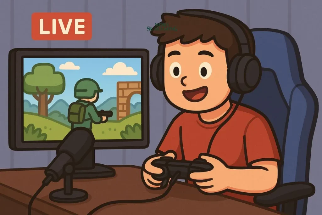 Gen Alpha Incar Pekerjaan Masa Depan Berbasis Teknologi dan Kreativitas