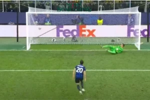 Barcelona Pulang! Inter Milan Kalahkan Barca 4-3 di San Siro