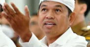 Gubernur Jabar Kirim 69 Siswa Nakal ke Barak Militer