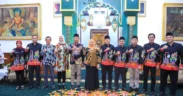 Gubernur Khofifah Apresiasi KPU dan Bawaslu Jatim