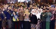 Gubernur Khofifah Bank Jatim Bakal Buka Kantor Cabang di Balikpapan