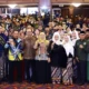 Gubernur Khofifah Bank Jatim Bakal Buka Kantor Cabang di Balikpapan