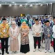 Gubernur Khofifah Lepas Kloter Pertama Jemaah Haji Embarkasi Surabaya