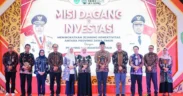 Gubernur Khofifah Transaksi Misi Dagang di Kaltim Tembus Rp 1 Triliun Lebih