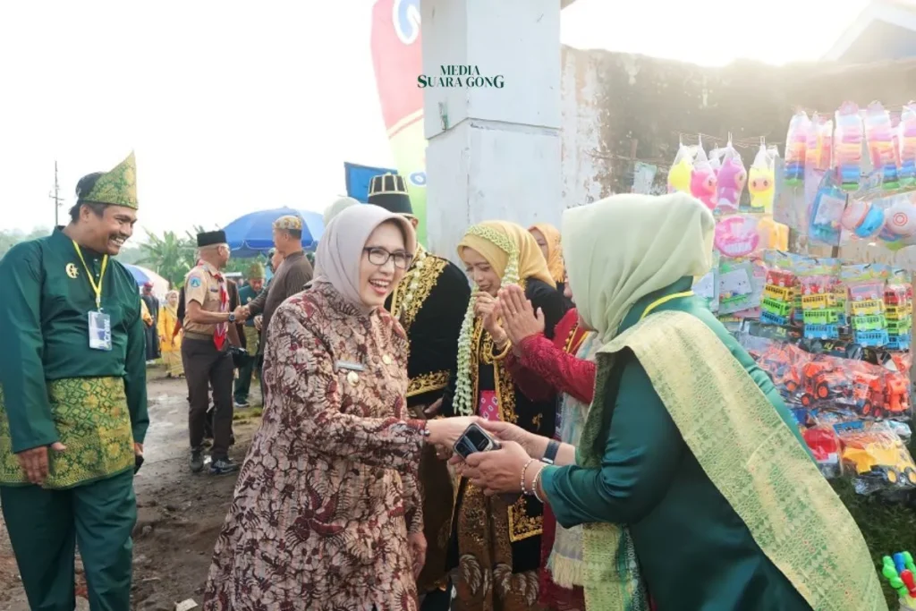 Hardiknas 2025 di Lumajang Jadi Momen Refleksi dan Seruan Perubahan Pendidikan