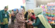 Hardiknas 2025 di Lumajang Jadi Momen Refleksi dan Seruan Perubahan Pendidikan