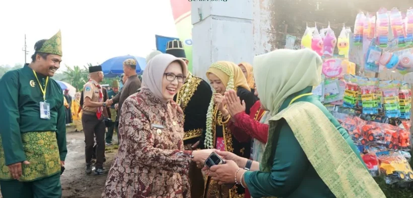 Hardiknas 2025 di Lumajang Jadi Momen Refleksi dan Seruan Perubahan Pendidikan