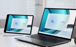 HarmonyOS PC Hadir! PC Masa Depan Tanpa Windows Sudah Dimulai