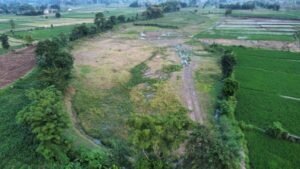 Warga Kelampokan Probolinggo Desak Reklamasi Lahan Bekas Tambang Galian C