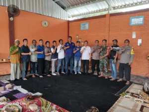 Forum Masyarakat Pranata Praja Nusantara Optimalkan Pertanian di Rembang Melalui Sinergi Stakeholder 