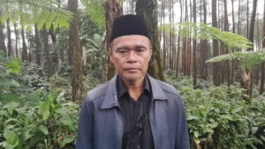 Ketua IPSI, Sekaligus Wakil Ketua 3 Koni Kabupaten Malang, Bintal Yudhana