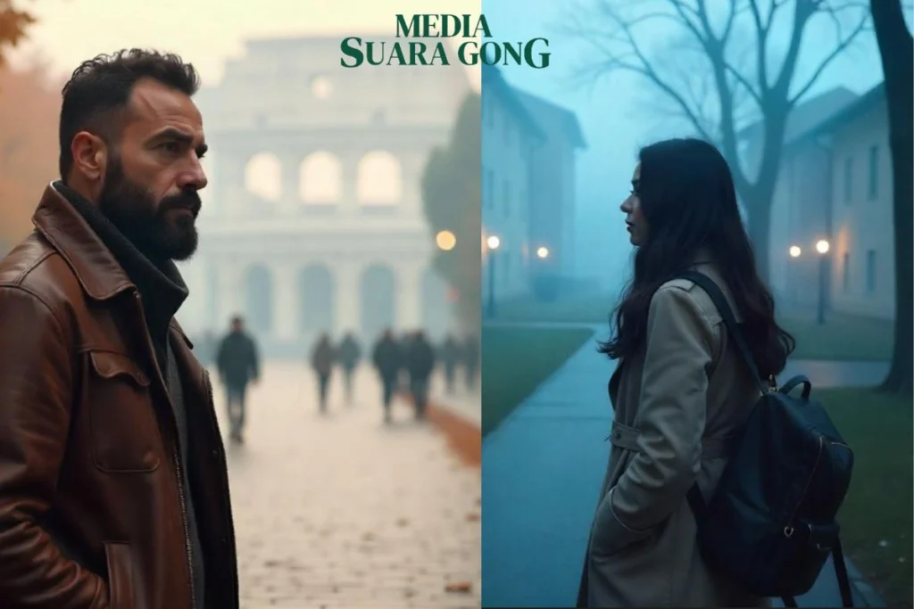 Ini dia 7 universitas terbaik di Italia dan Vatikan (Ilustrasi oleh: Galih)