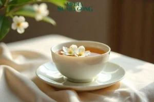 Mengenal Jenis-Jenis Minuman Teh Praktis