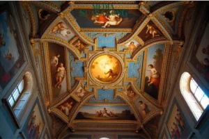 Kapel Sistina Resmi Ditutup! Konklaf Akan Dimulai 7 Mei Ini