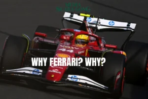Gagal Podium Lagi, Kenapa Ferrari Begitu Underperform?