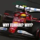 Kenapa Ferrari begitu underperform tahun ini (Ilustrasi oleh: Galih)