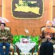 Khofifah bertemu dengan perwakilan ITS (Foto oleh: Wahyu)