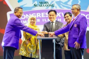 Khofifah Optimis Dokter Gigi Tersebar Merata di Jatim