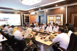Lumajang Kejar Target UHC, 118 Ribu Warga Belum Terdaftar JKN