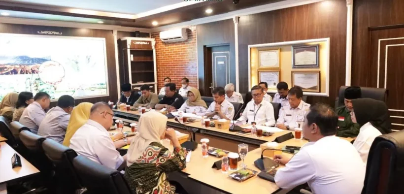 Lumajang Kejar Target UHC, 118 Ribu Warga Belum Terdaftar JKN