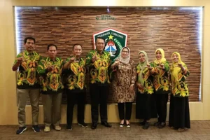 Lumajang Siap Dukung Atlet di Porprov Jatim 2025