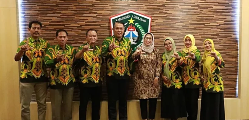 Lumajang Siap Dukung Atlet di Porprov Jatim 2025