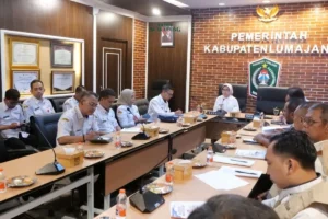 Lumajang Tegaskan Komitmen Raih Swasti Saba Wistara Bukan Sekadar Simbolik