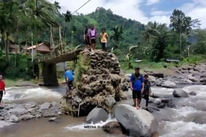 Aksi Cepat Pemkab Probolinggi Atasi Dampak Banjir