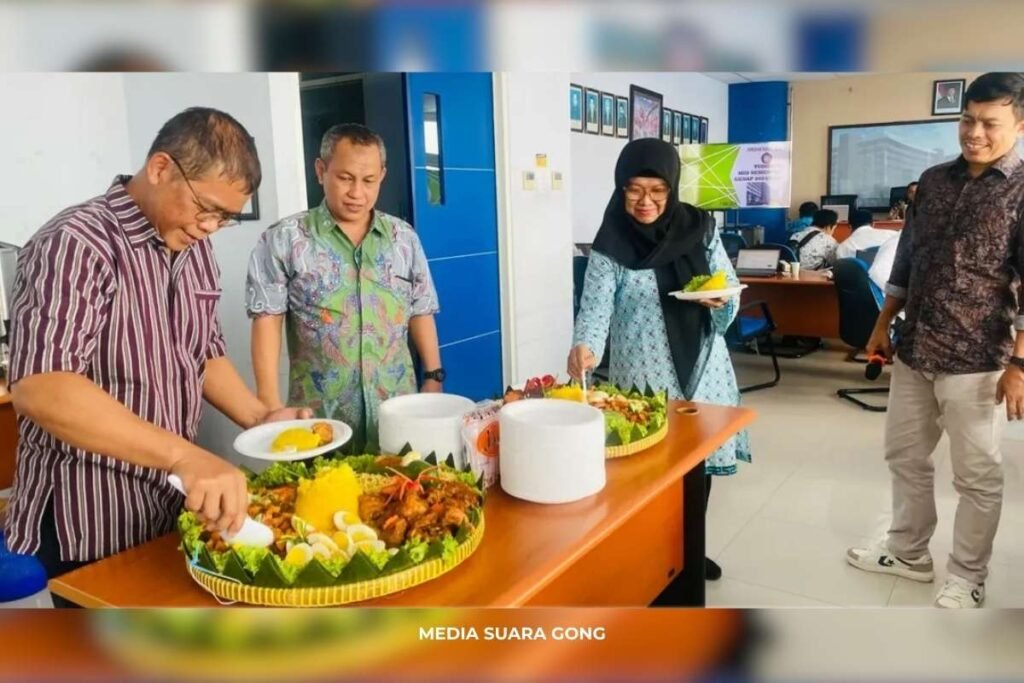 Prestasi Gemilang MRK Polinema Malang