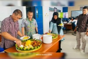 Prestasi Gemilang MRK Polinema Malang