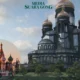 Melihat kemegahan Gereja Katedral Angkatan Bersenjata Rusia (Ilustrasi oleh: Galih)