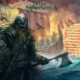 Mengenal Saga sebagai bagian literatur Bangsa Viking (Ilustrasi oleh: Galih)