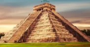 Mexico Tuntut Kompensasi dari YouTuber MrBeast Terkait Video di Situs Piramida Maya