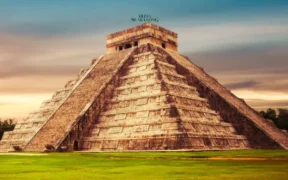 Mexico Tuntut Kompensasi dari YouTuber MrBeast Terkait Video di Situs Piramida Maya
