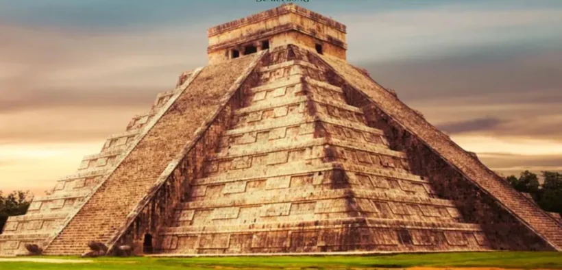 Mexico Tuntut Kompensasi dari YouTuber MrBeast Terkait Video di Situs Piramida Maya