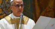 Misa Inaugurasi Sri Paus Leo XIV akan digelar 18 Mei mendatang (Tangkap Layar oleh: Galih)