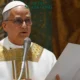 Misa Inaugurasi Sri Paus Leo XIV akan digelar 18 Mei mendatang (Tangkap Layar oleh: Galih)